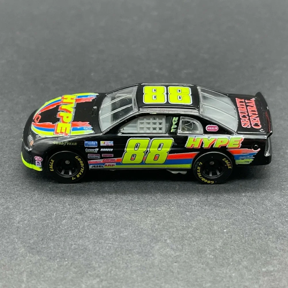 Racing Champions HYPE #88 Kevin Lepage Chevrolet Monte Carlo‎ Car NASCAR 1/64